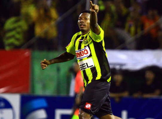 Real España va a la final y deja sin pentacampeonato al Olimpia